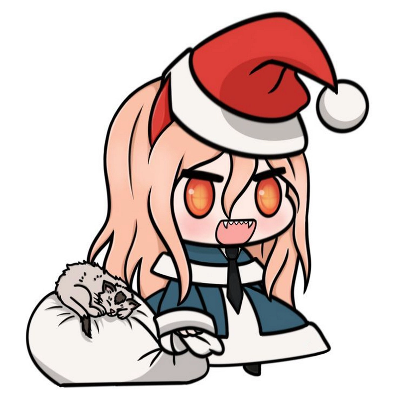 meme padoru 5
