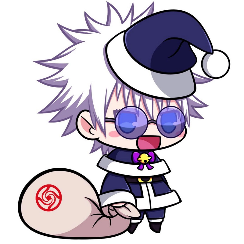 meme padoru 9