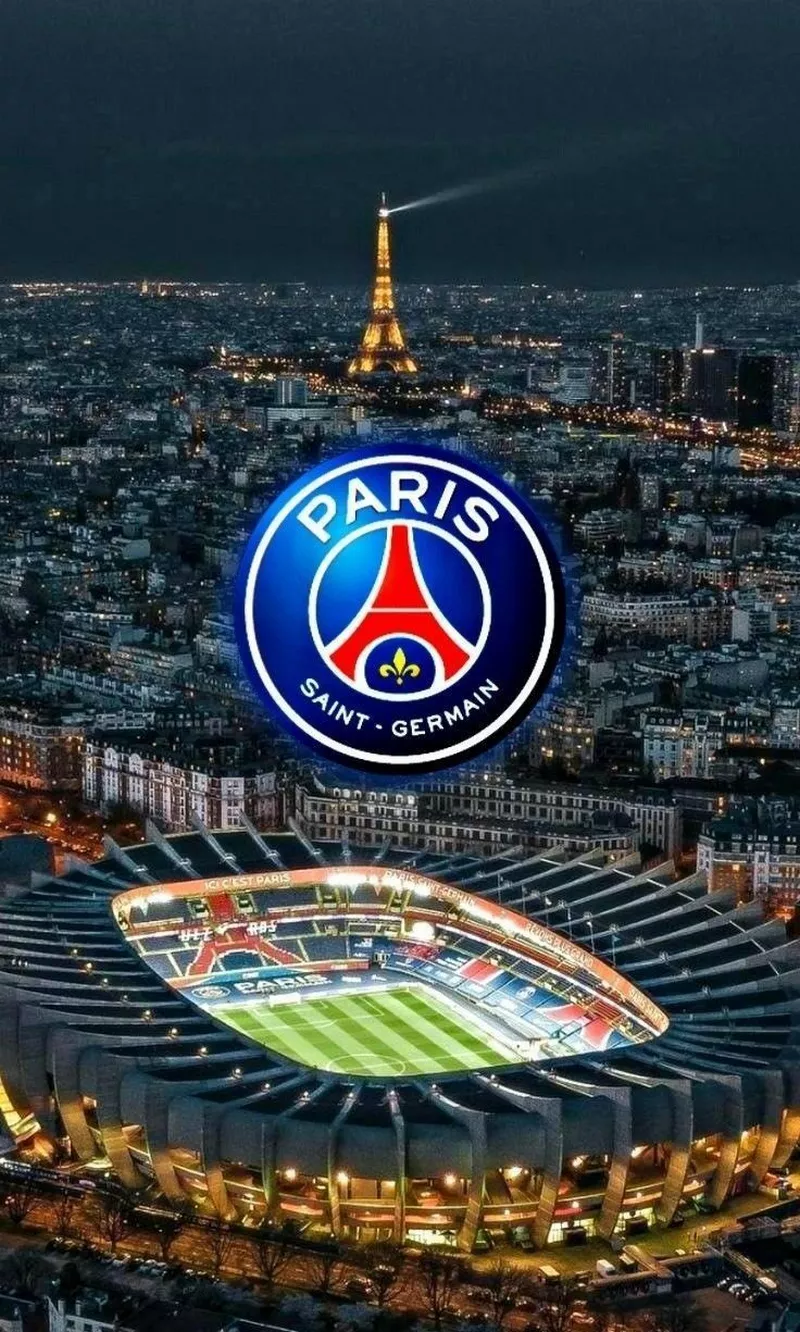 hình nền Paris Saint-Germain 13
