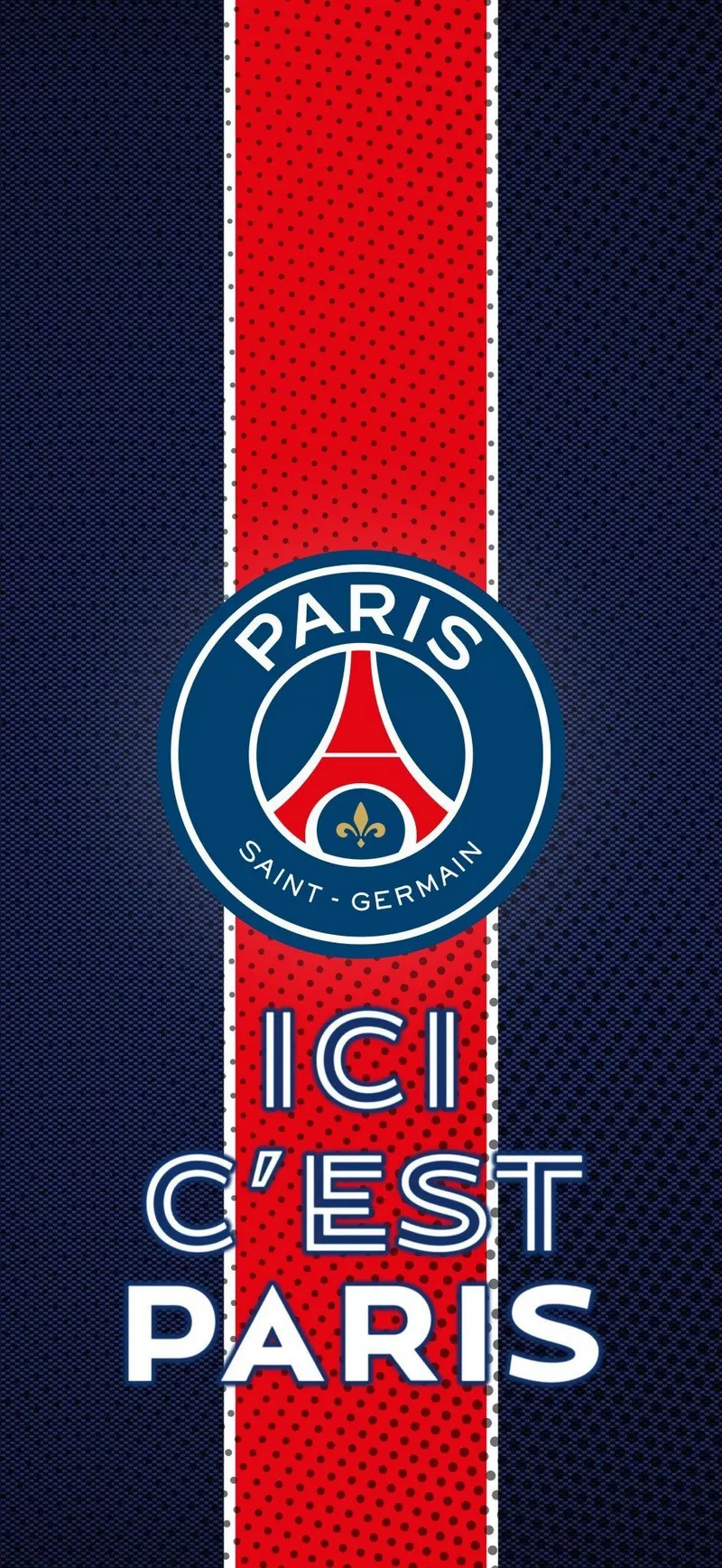 hình nền Paris Saint-Germain 14