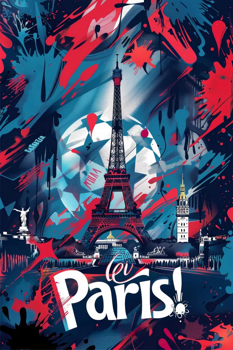 hình nền Paris Saint-Germain 15