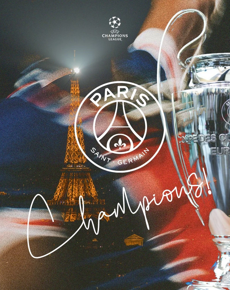 hình nền Paris Saint-Germain 18