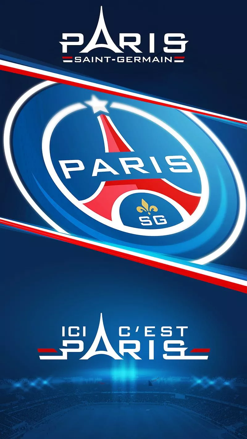 hình nền Paris Saint-Germain 22