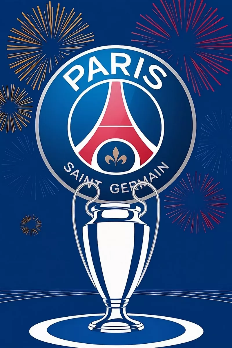 hình nền Paris Saint-Germain 24