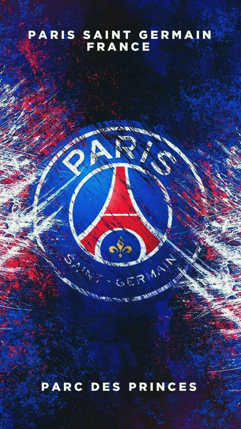 hình nền Paris Saint-Germain 32