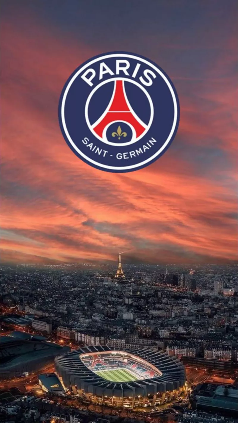 hình nền Paris Saint-Germain 35