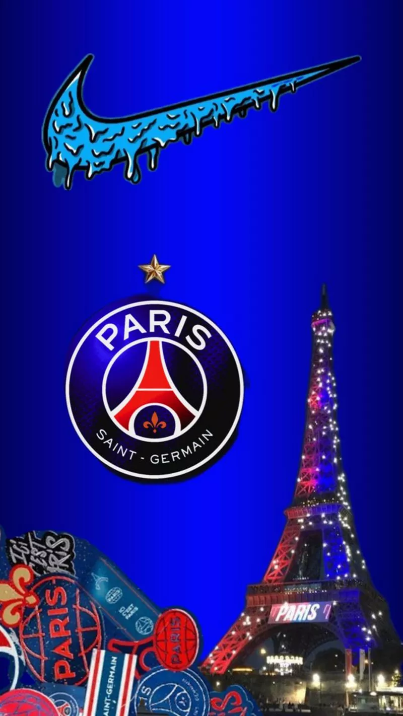 hình nền Paris Saint-Germain 36