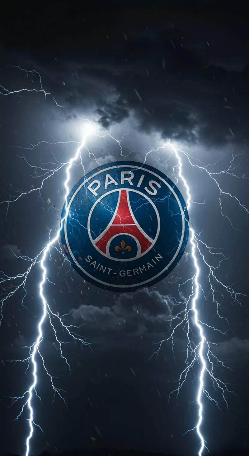 hình nền Paris Saint-Germain 39