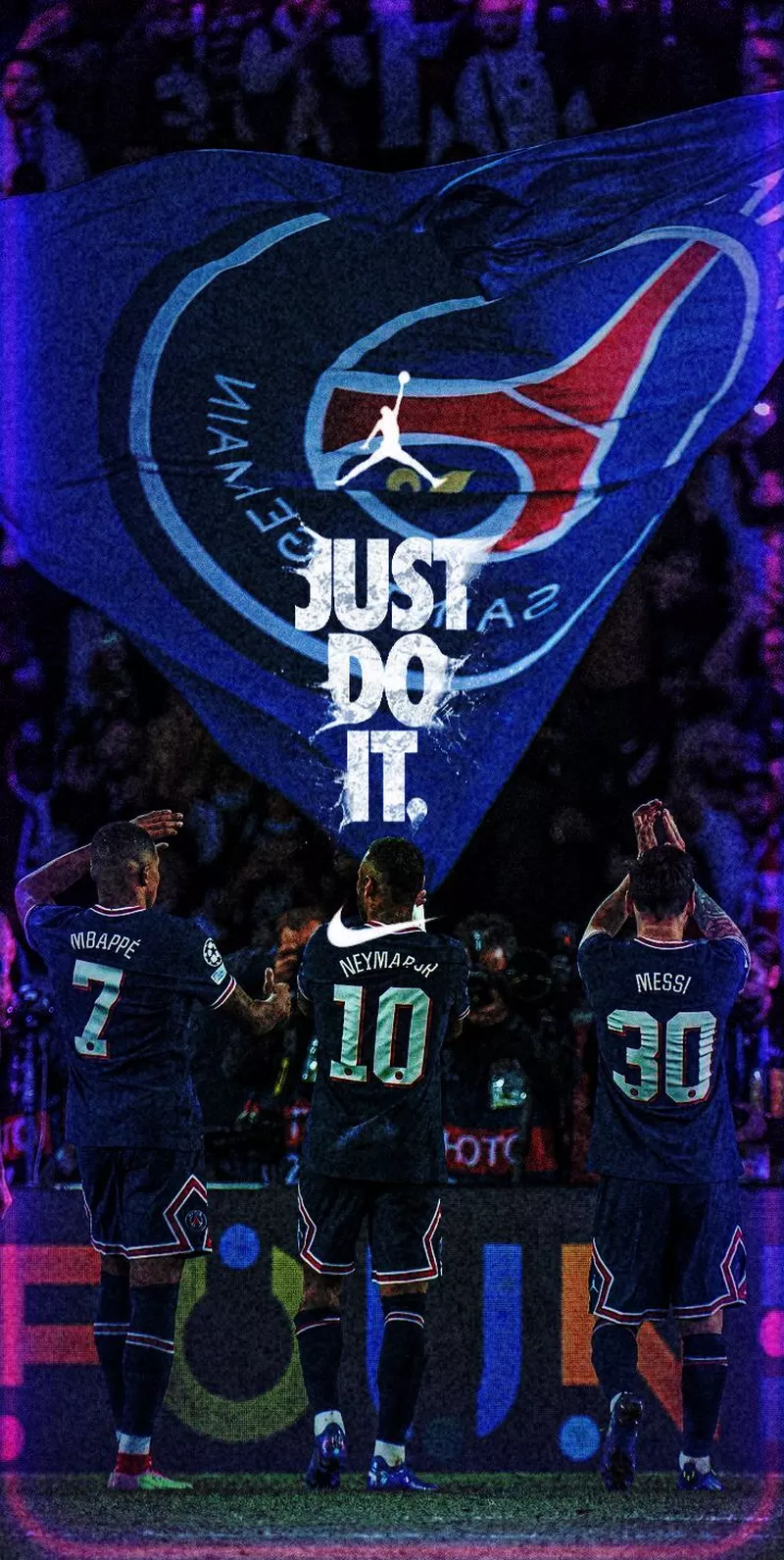 hình nền Paris Saint-Germain 4