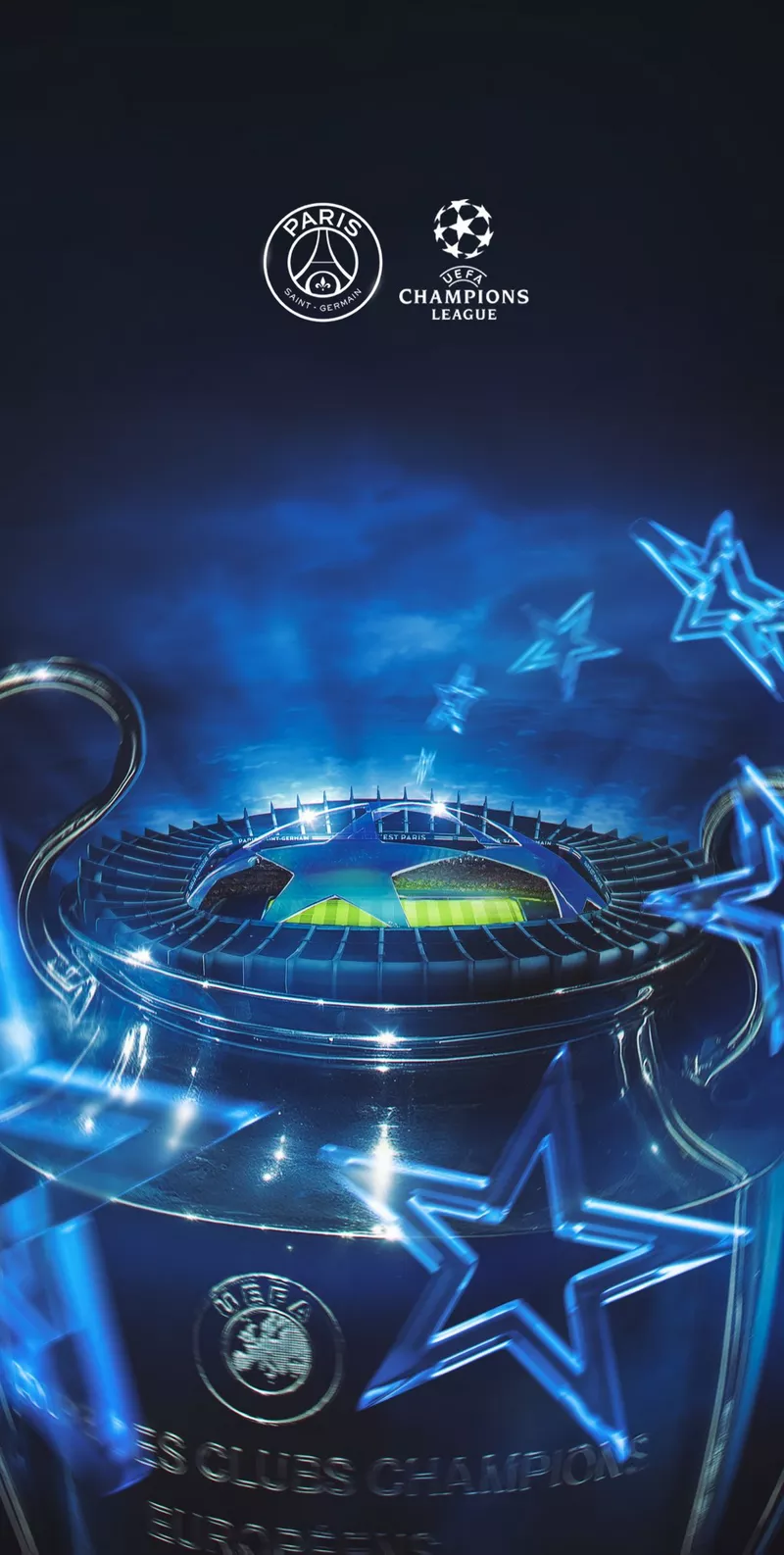 hình nền Paris Saint-Germain 41