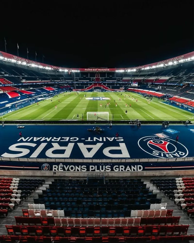 hình nền Paris Saint-Germain 42