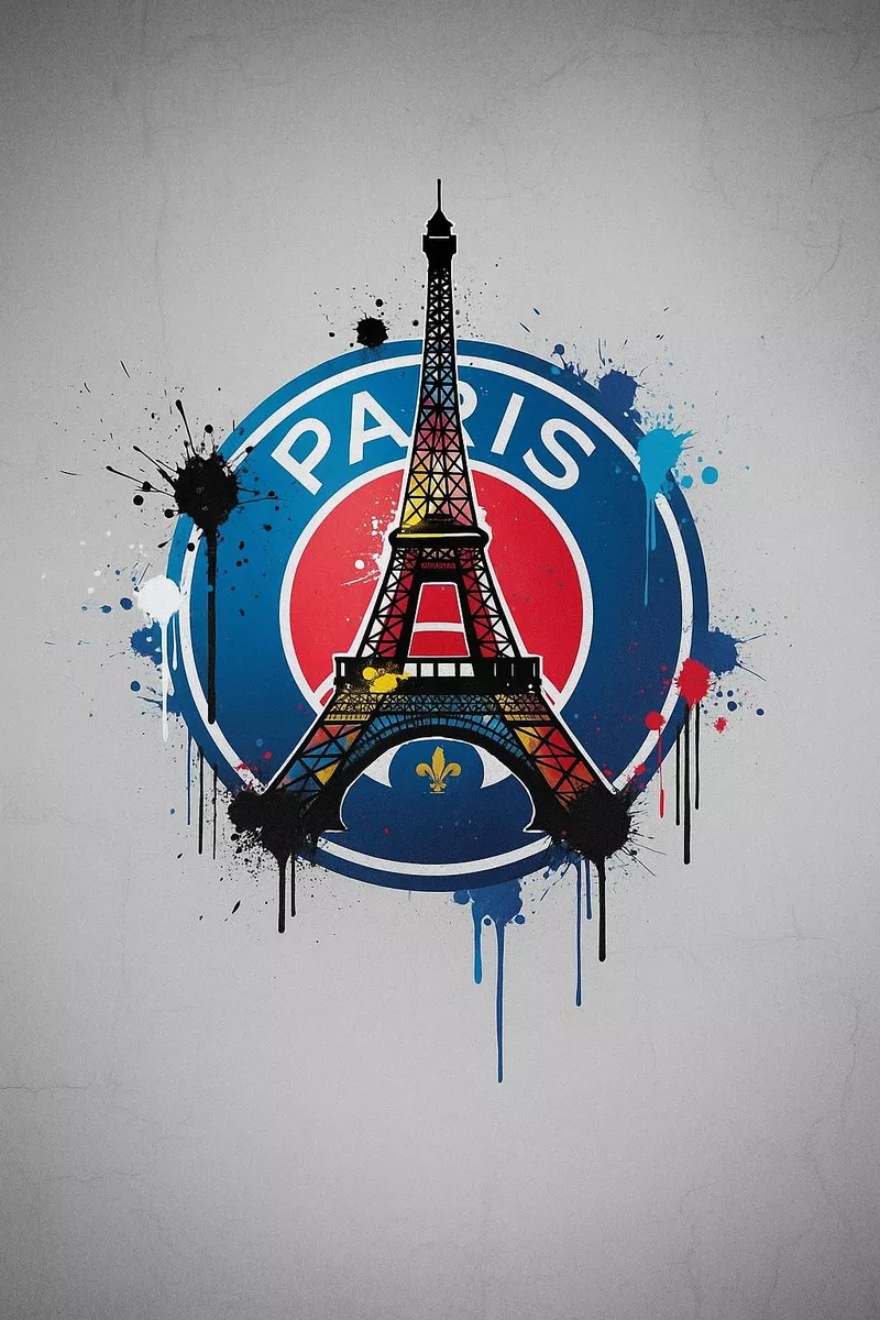 hình nền Paris Saint-Germain 7