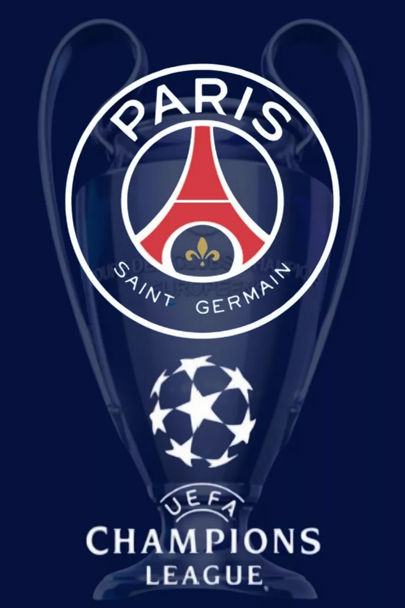 hình nền Paris Saint-Germain 8