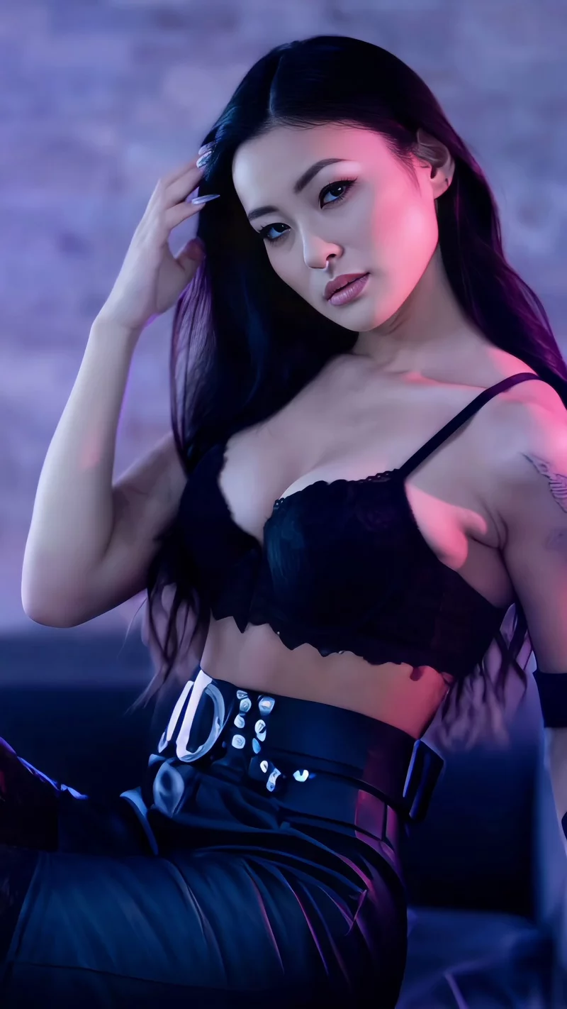 ảnh rae lil black 4