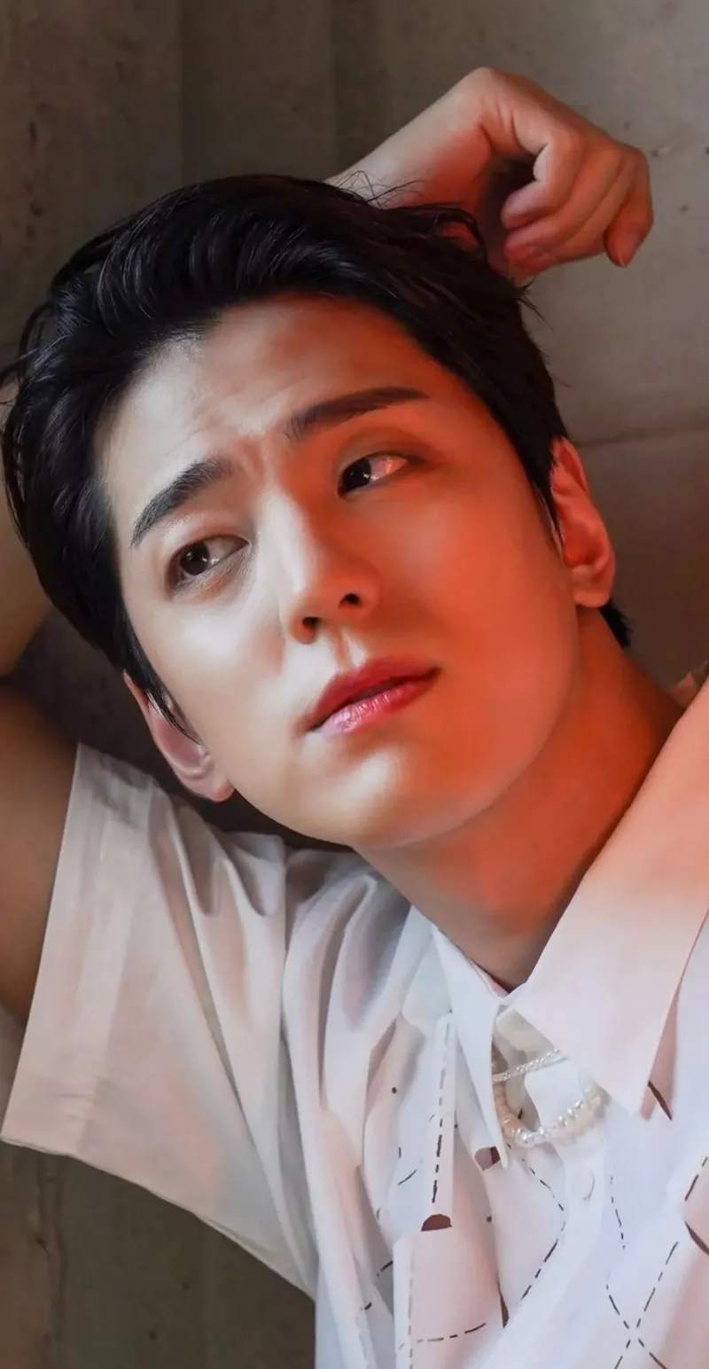 Ảnh Mạng Nam Cực Ngầu Chuẩn Soái Ca