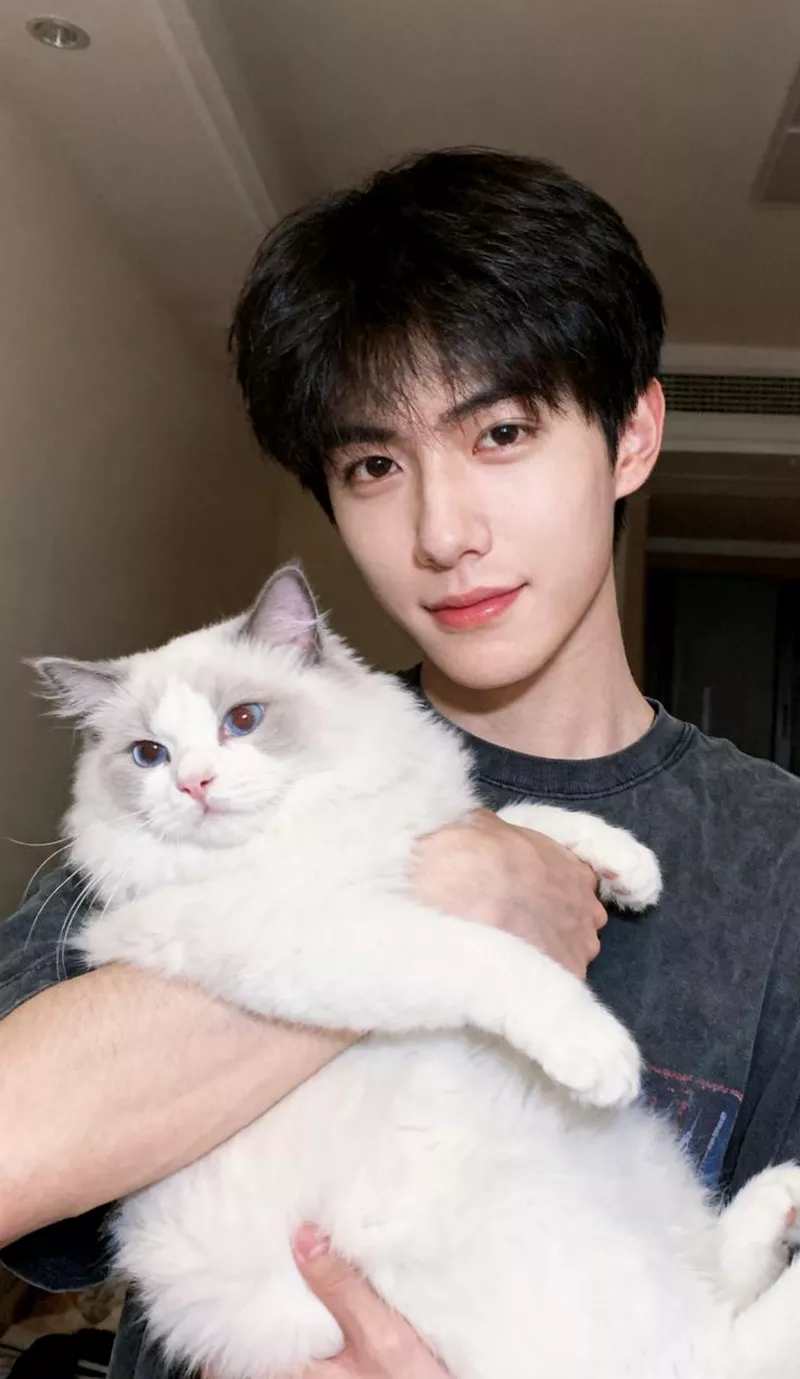 Ảnh Mạng Nam Đẹp Trai Chuẩn Hot Boy