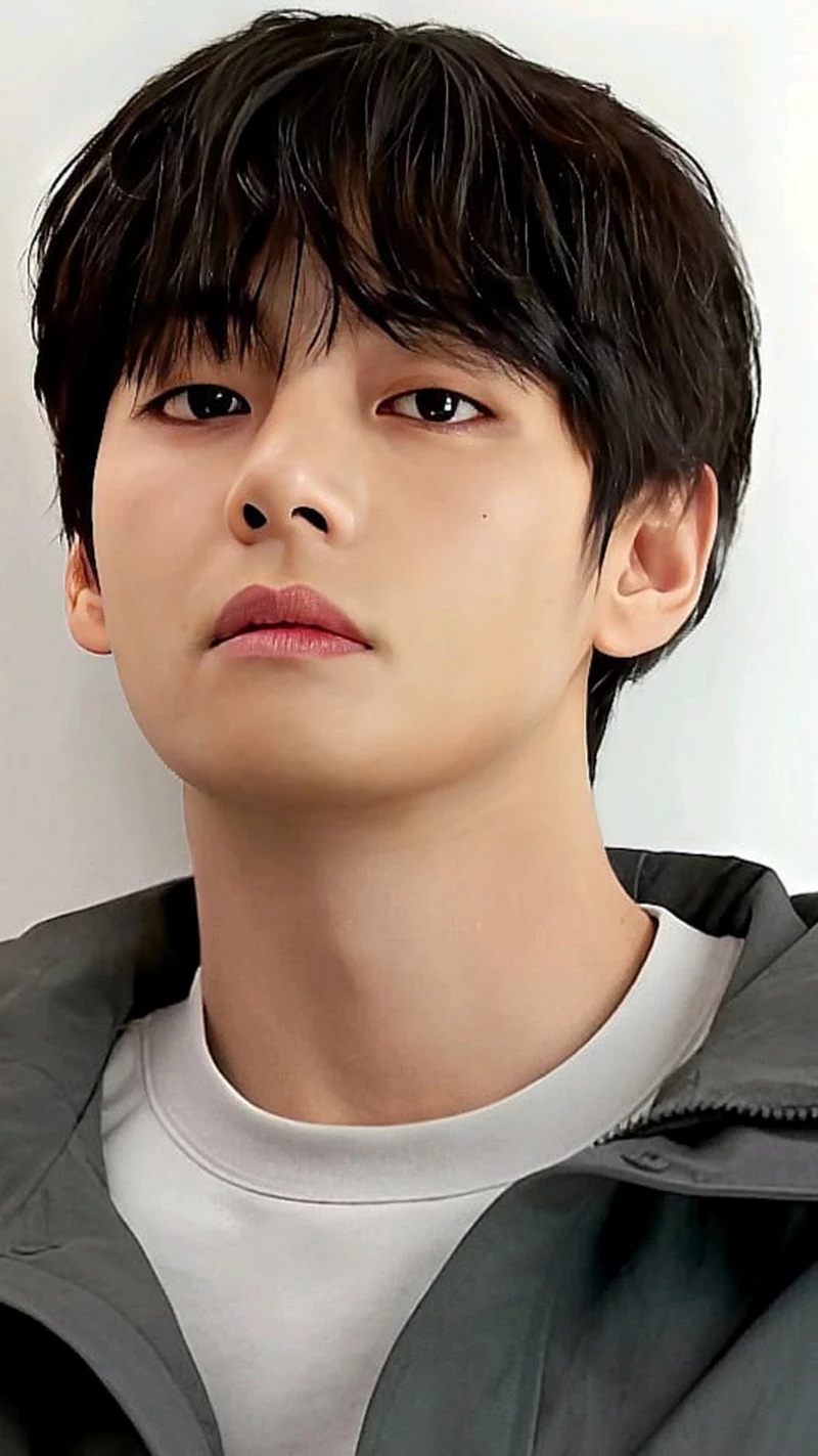 Ảnh Mạng Nam Đẹp Trai Chuẩn Idol