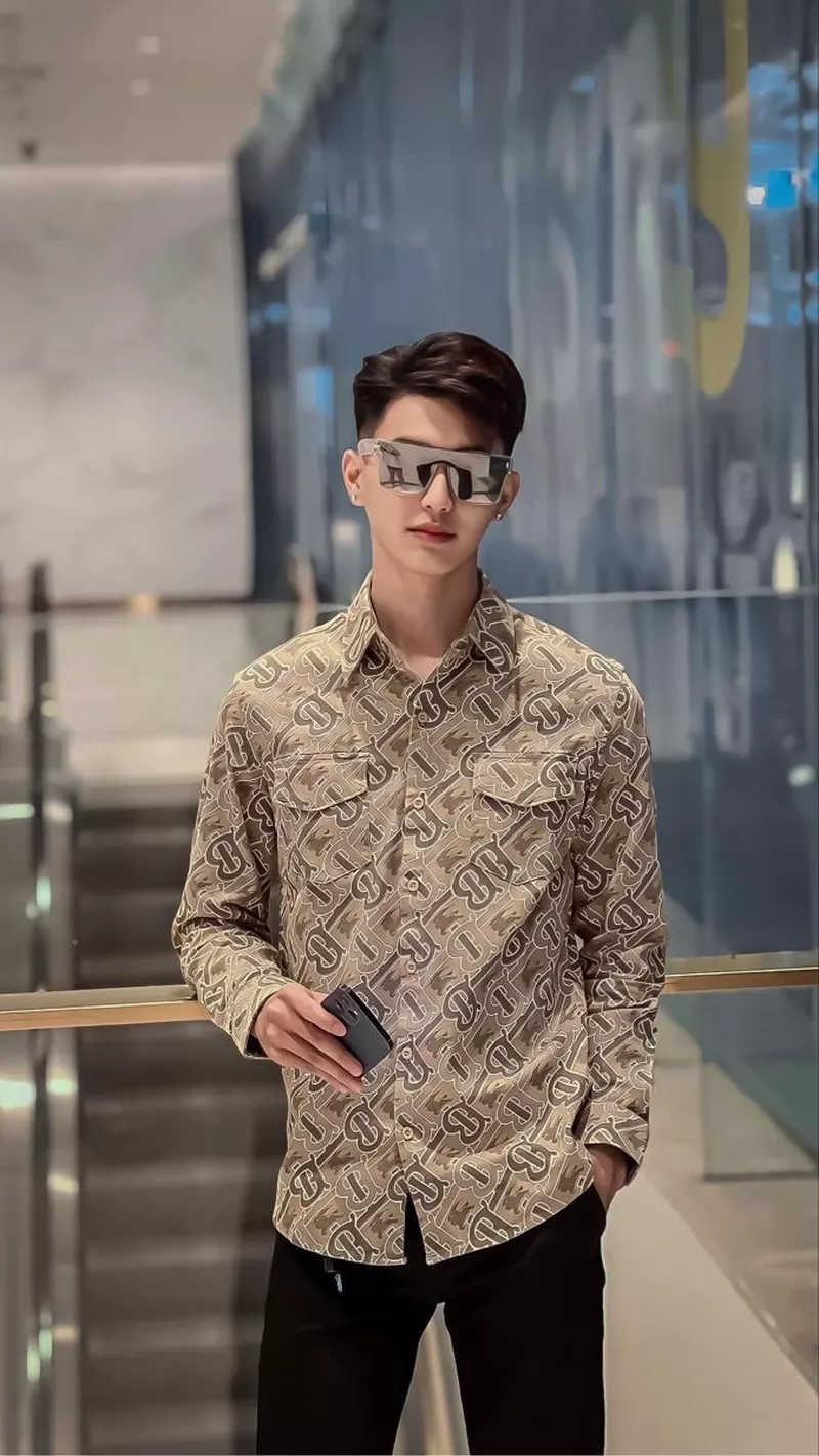 Ảnh Mạng Nam Nét Đẹp Trai Tự Nhiên