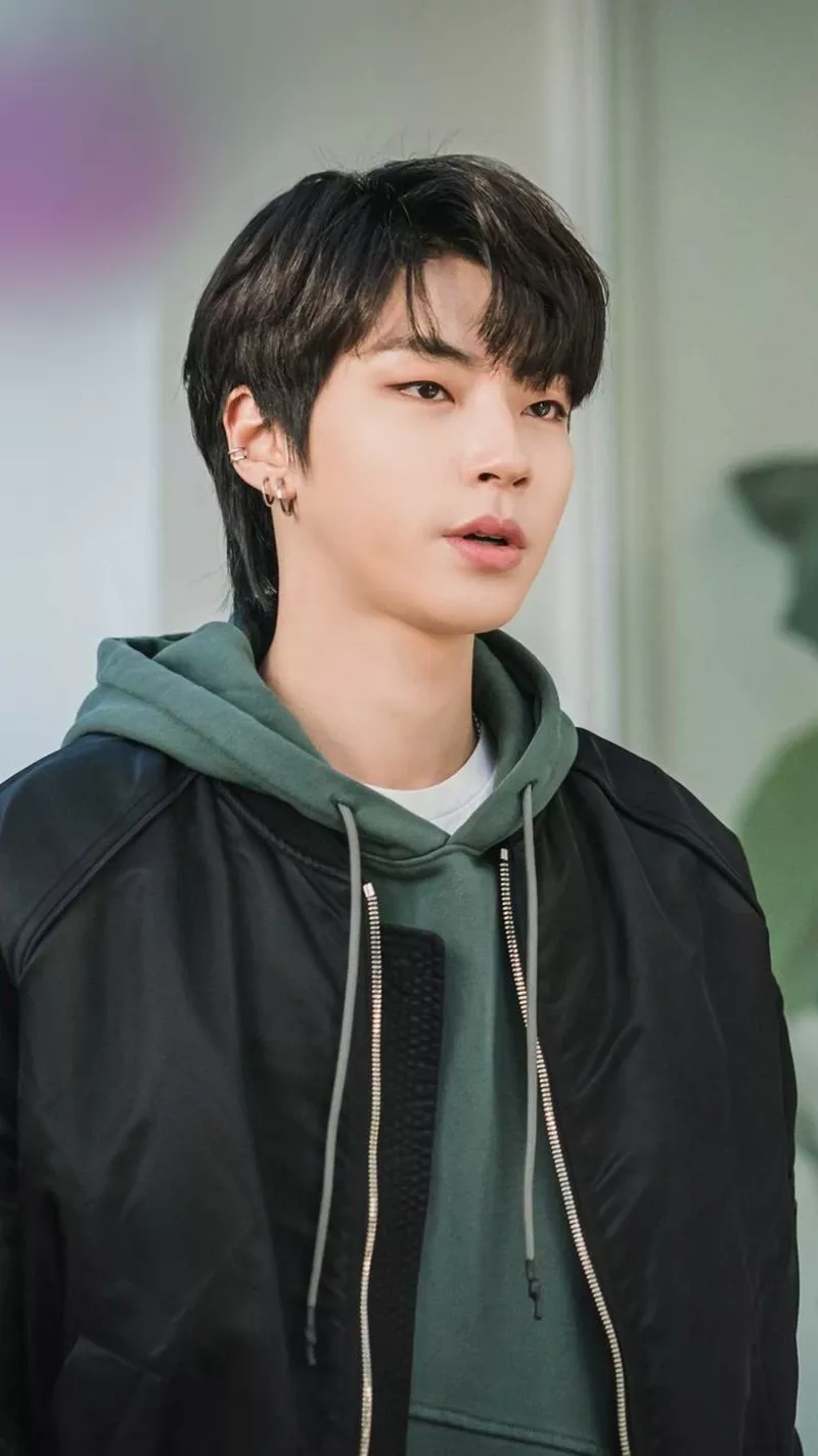 Ảnh Mạng Nam Phong Cách Đường Phố