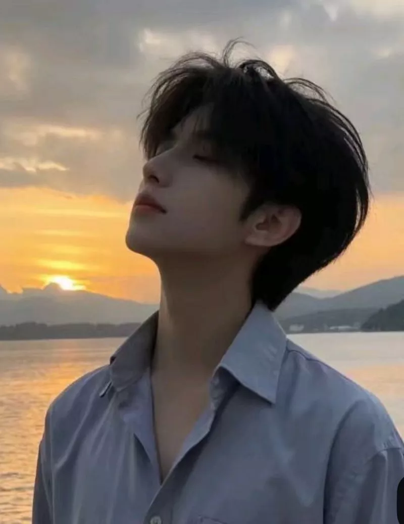 Ảnh Mạng Nam Phong Cách Hàn Quốc Lạnh Lùng