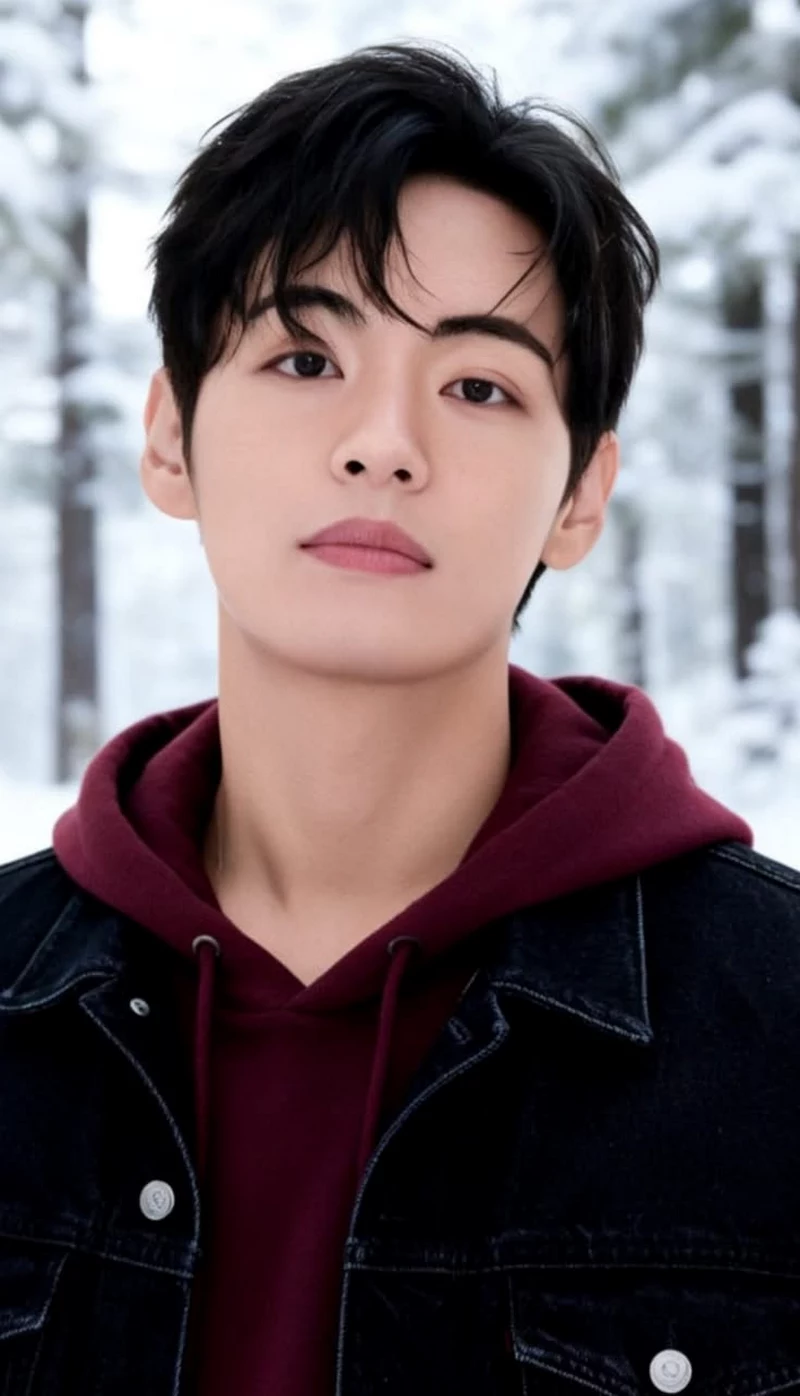 Ảnh Mạng Nam Phong Cách Hàn Quốc Mới Nhất