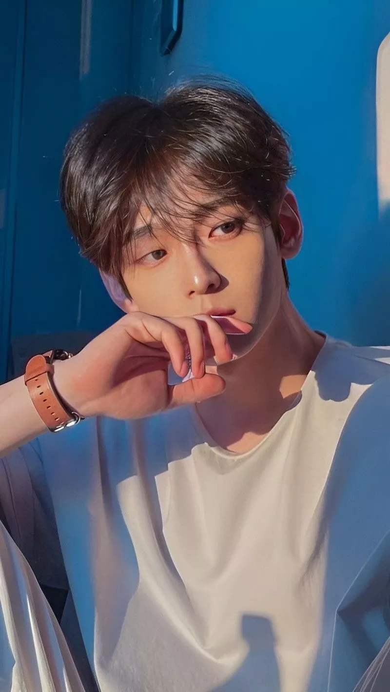 Ảnh Mạng Nam Phong Cách Teen Cá Tính