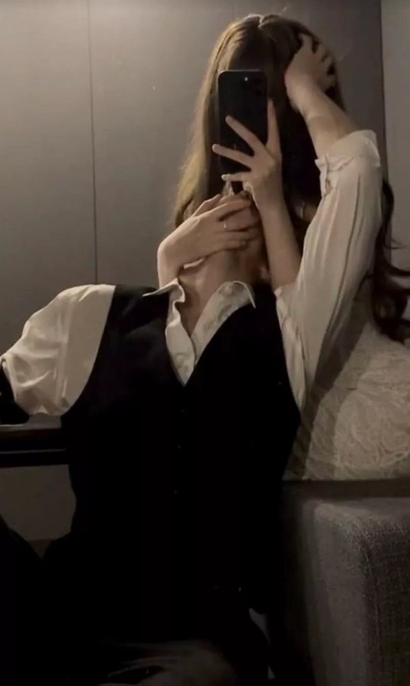 Ảnh Trai Đẹp Che Mặt Cực Ngầu Làm Avatar