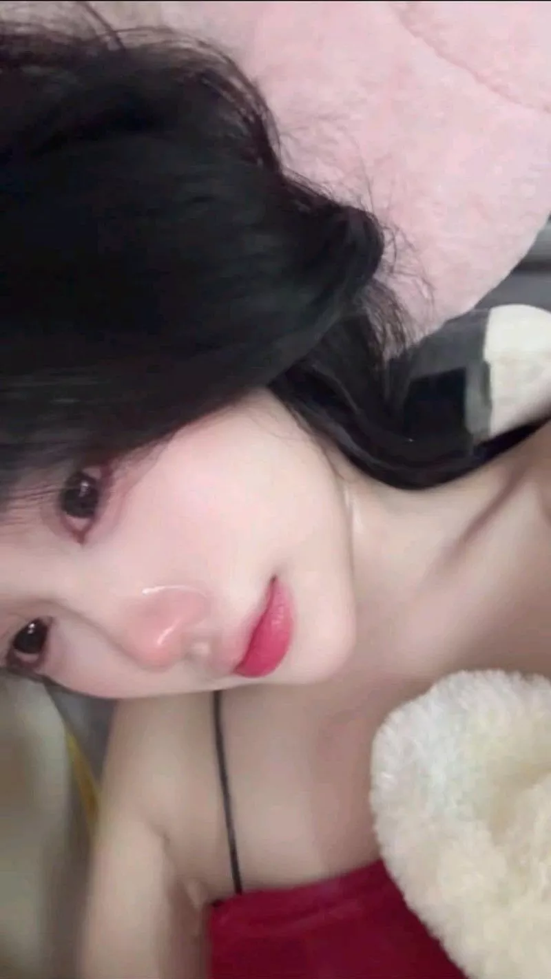 Ảnh mạng nữ phong cách Hàn Quốc trẻ trung, dễ thương