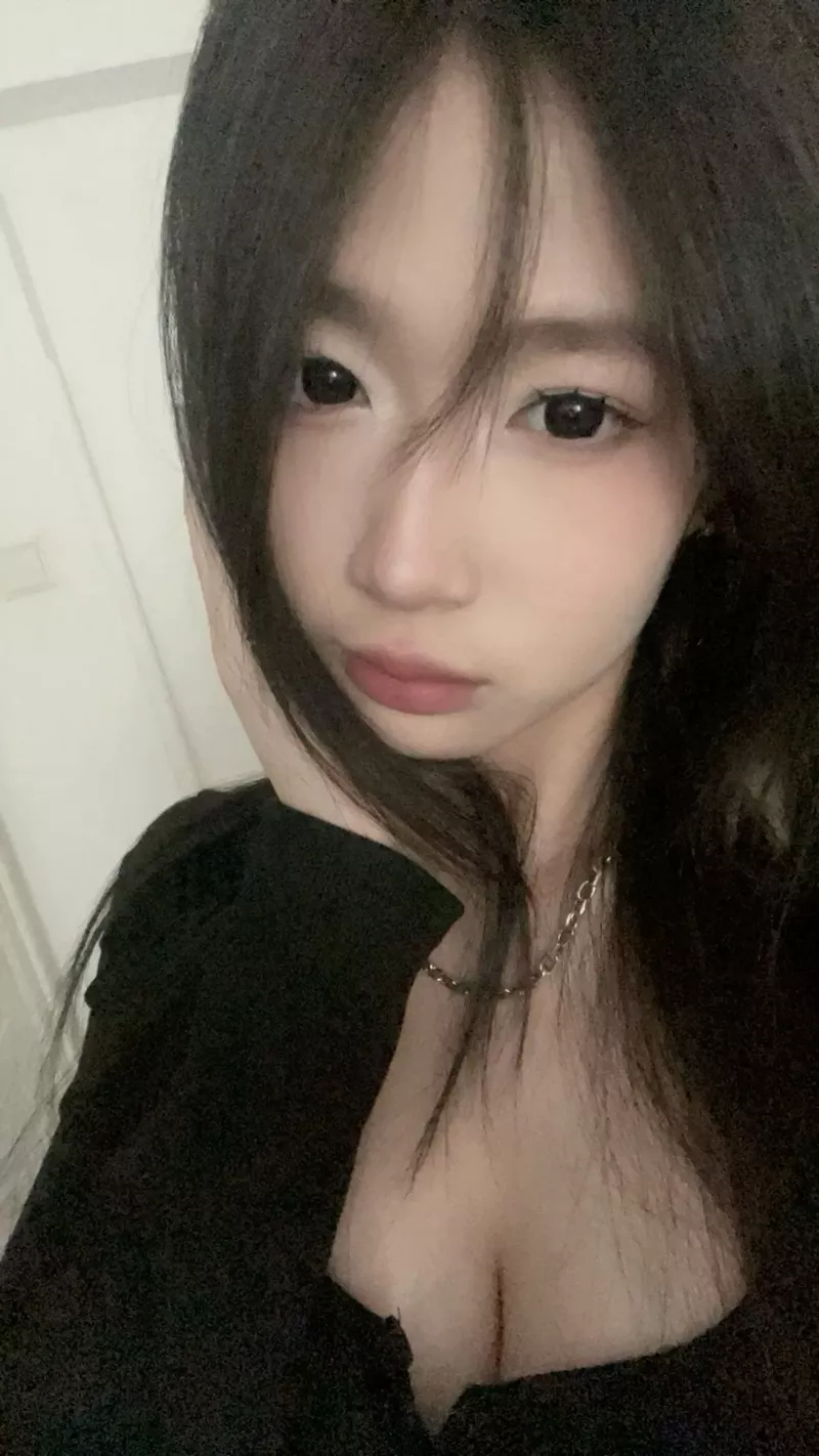 Ảnh mạng nữ vibe dễ thương, phù hợp làm avatar