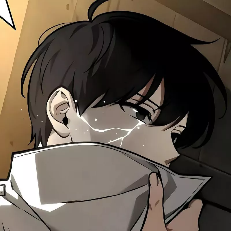 Avatar Anime Nam Ngầu Chuẩn Hình Nền Điện Thoại