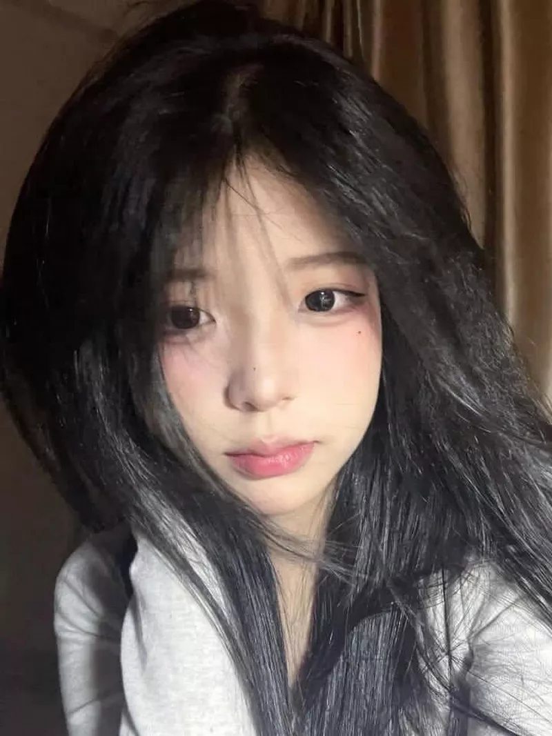 Gái xinh cute khoe visual dễ thương thu hút ánh nhìn