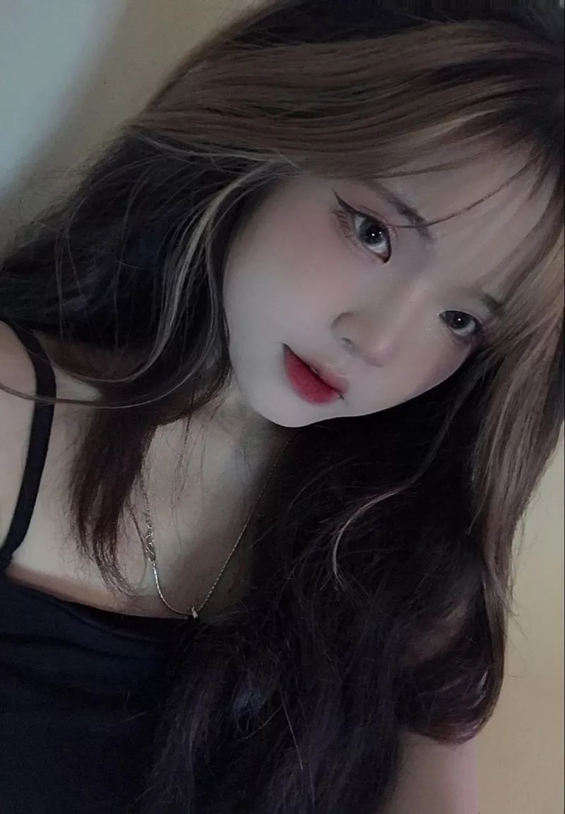 Gái xinh cute với vẻ đẹp ngọt ngào tự nhiên