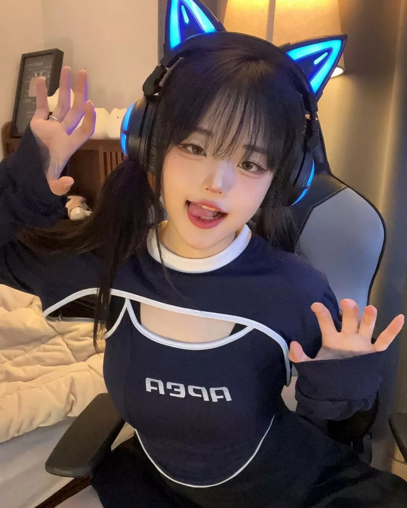 Hình ảnh gái xinh cute chuẩn xu hướng giới trẻ