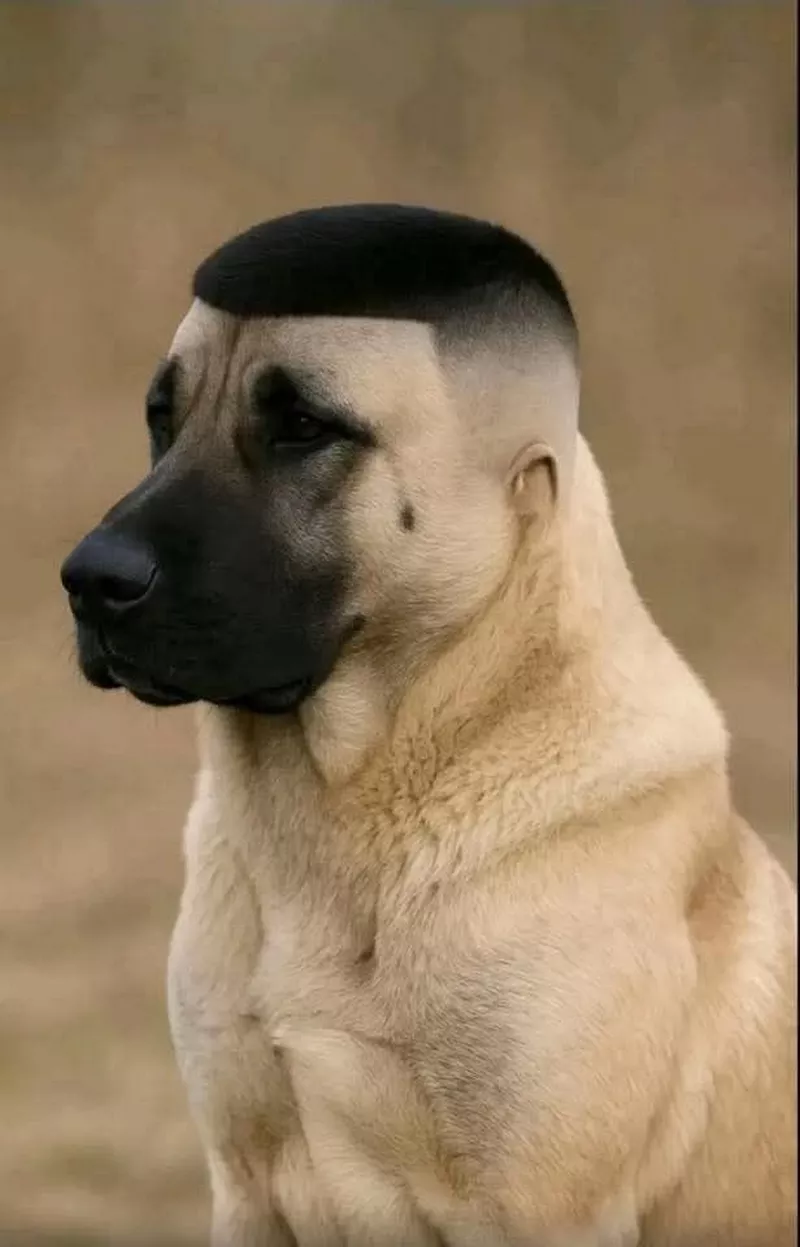 Meme Chó Cute Dùng Làm Story Facebook