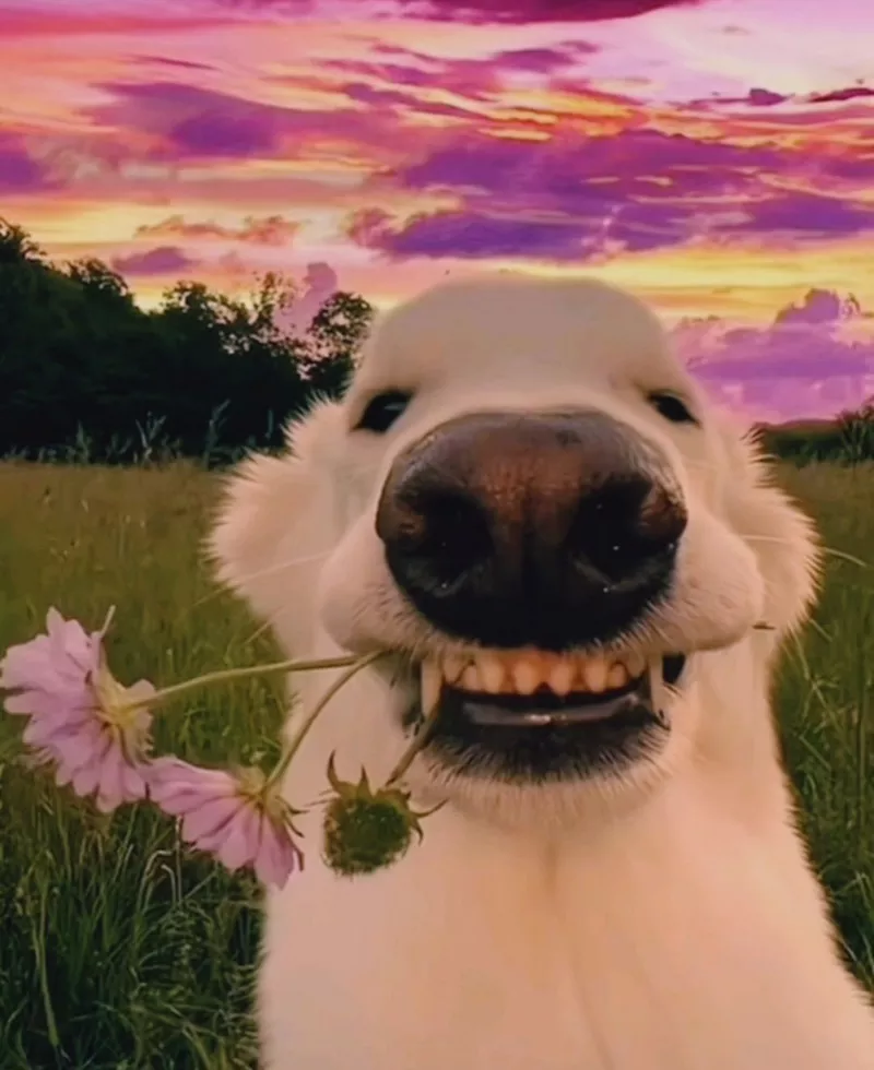 Meme Chó Hài Hước Siêu Cấp Giải Trí