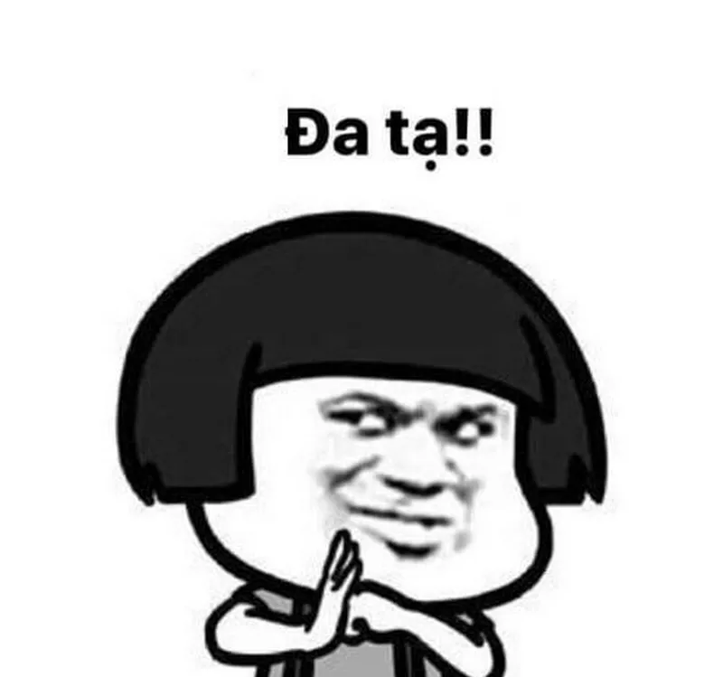 Ảnh Meme Gấu Trúc Bựa Nhất Trên Mạng Xã Hội