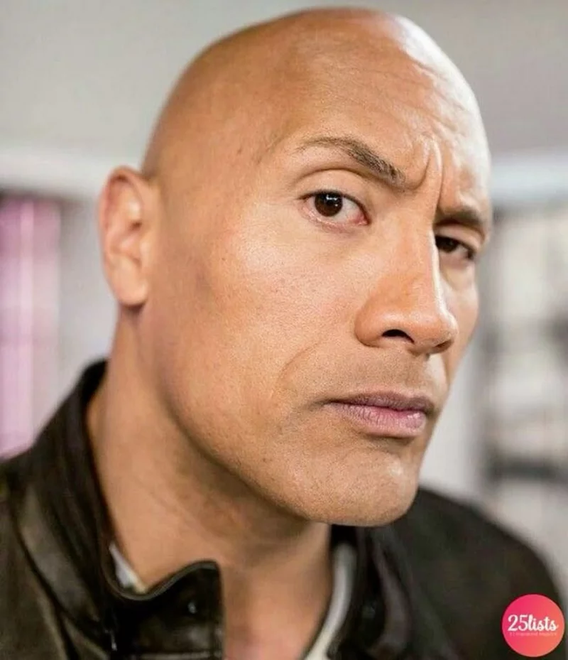 Ảnh The Rock Meme Hài Hước Không Thể Bỏ Lỡ