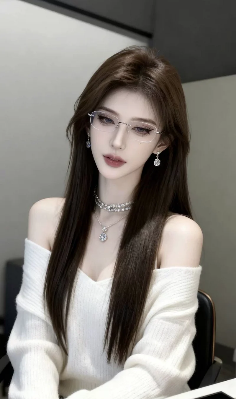 Gái Xinh Ngầu Vibe Lạnh Lùng Cực Cuốn