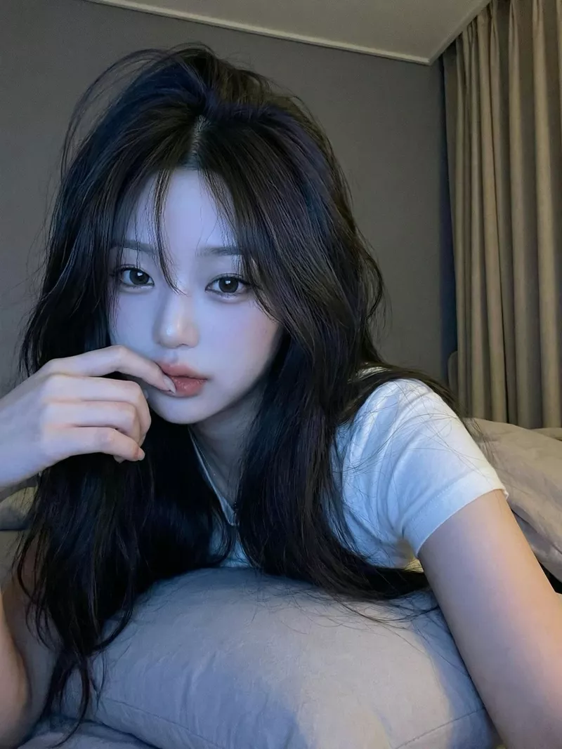 Gái Xinh Ngầu Với Style Cool Girl Cuốn Hút