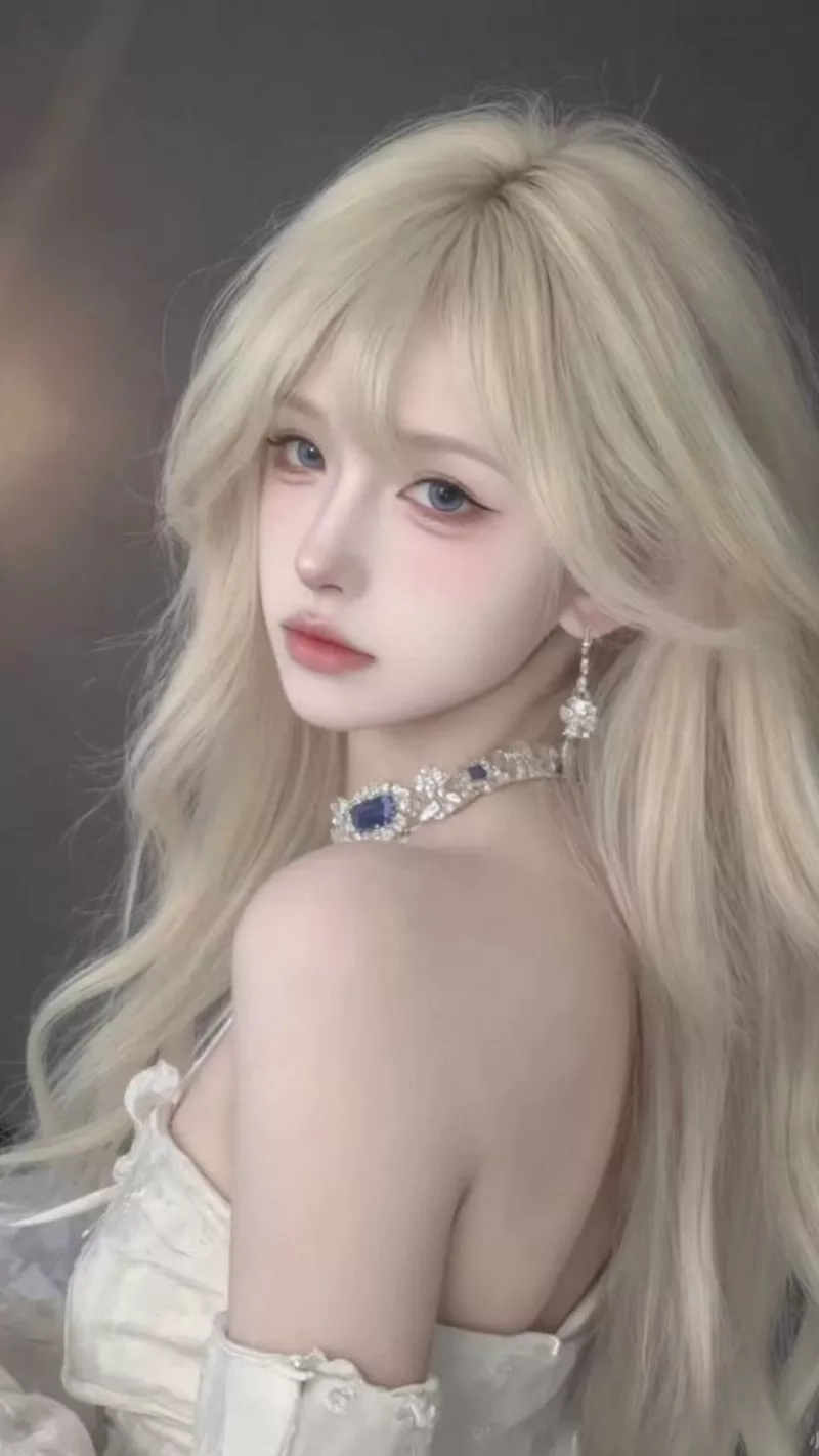 Gái Xinh Ngầu Với Thần Thái Mạnh Mẽ Đầy Tự Tin