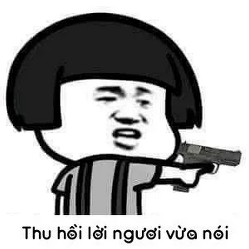 Meme Gấu Trúc Cười Đểu Siêu Hài