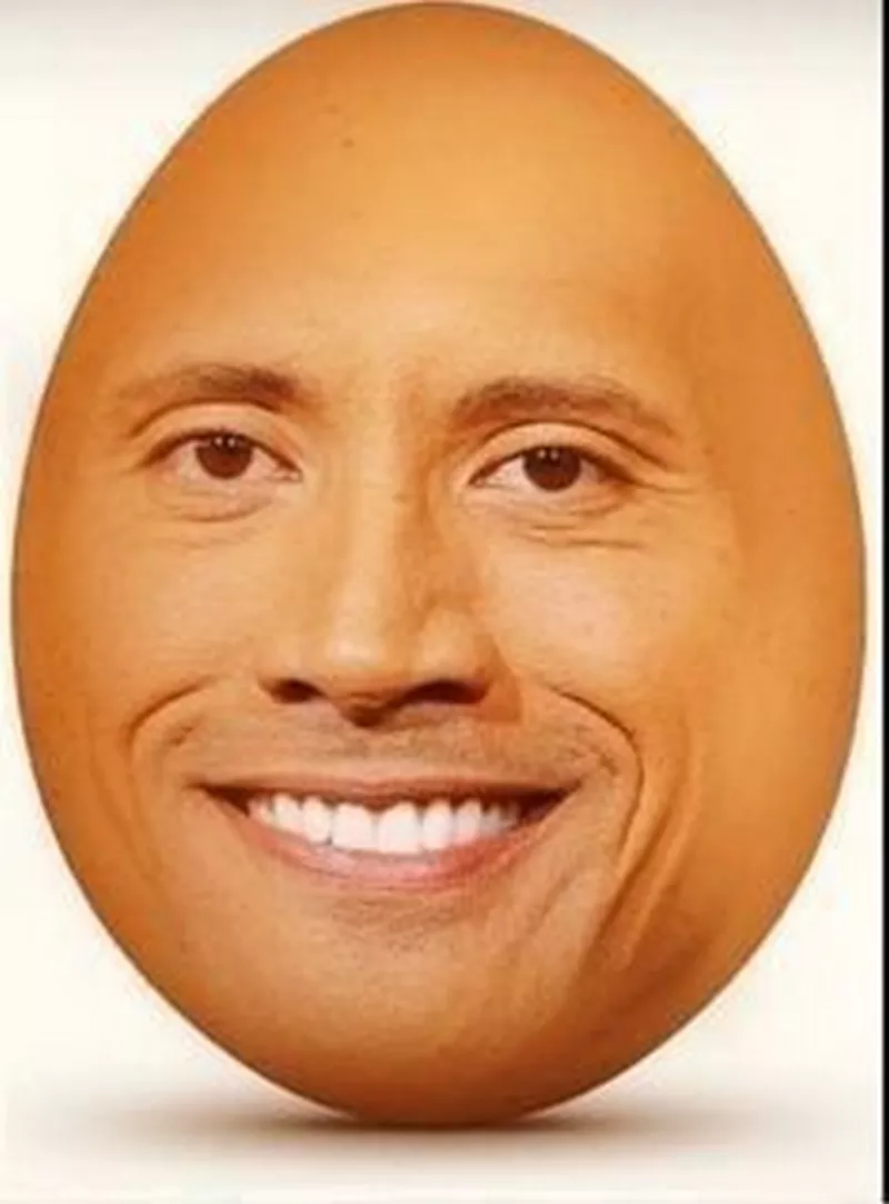 The Rock Meme Biểu Cảm Không Thể Diễn Tả Bằng Lời