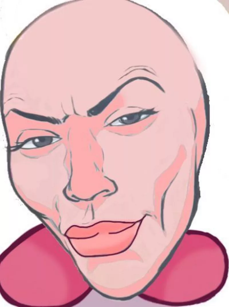 The Rock Meme Khi Bạn Không Hiểu Chuyện Gì Đang Xảy Ra