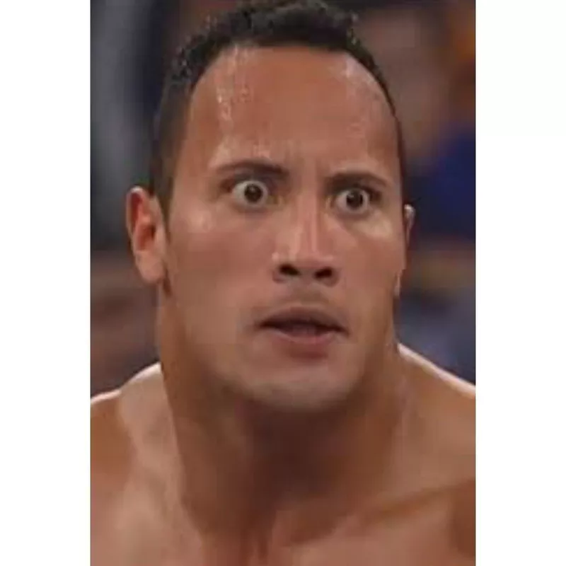 The Rock Meme Khi Bạn Muốn Phản Ứng Một Cách Hài Hước