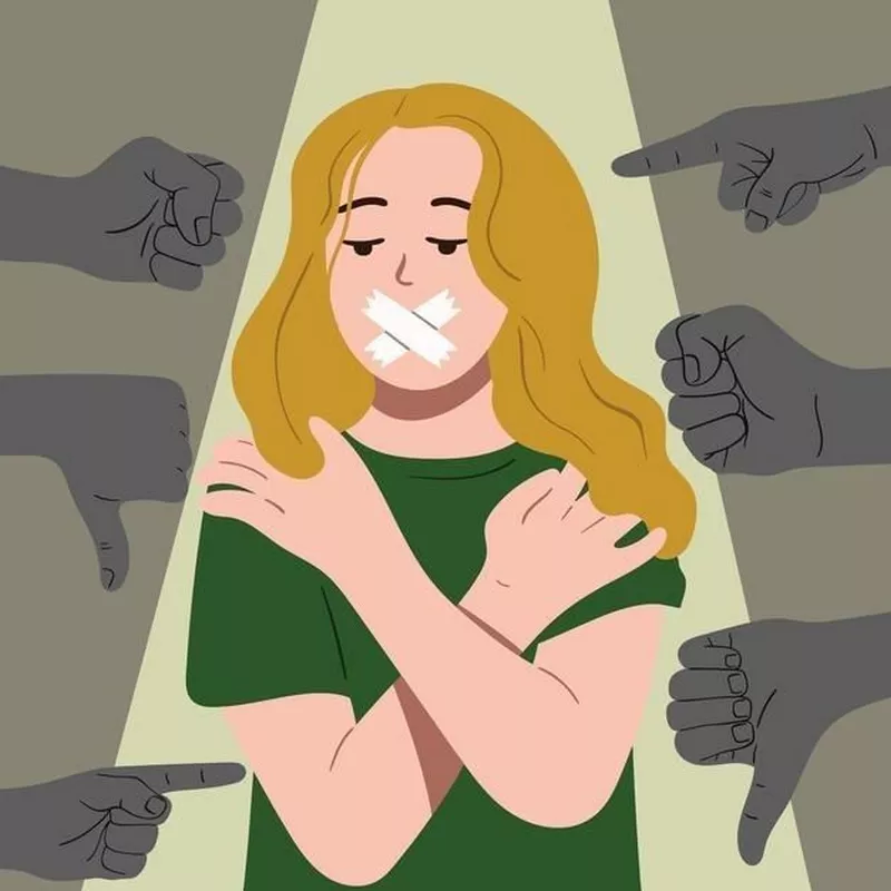 Tranh Vẽ Lên Án Hành Vi Bạo Lực Trong Trường