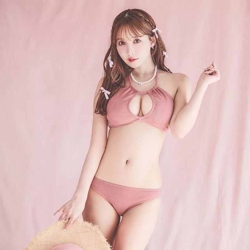 Ảnh Yua Mikami Chuẩn Phong Cách Idol