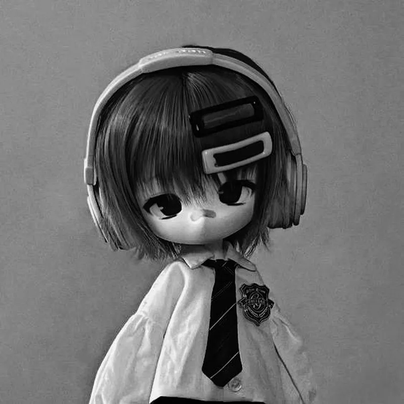 Avatar Buồn Nữ Buồn Lạnh Lẽo