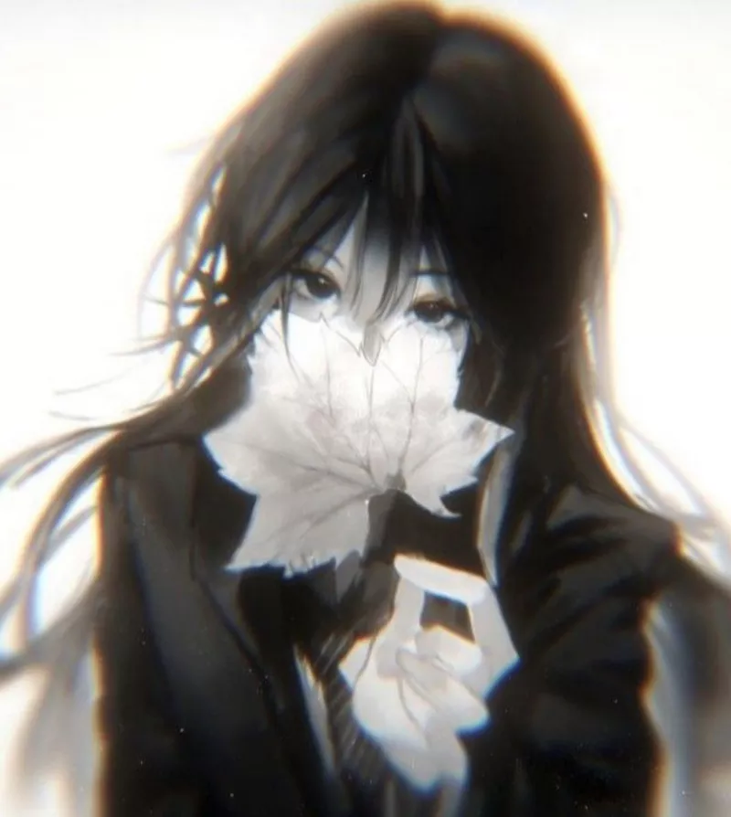 Avatar Buồn Nữ Buồn Nhưng Đẹp