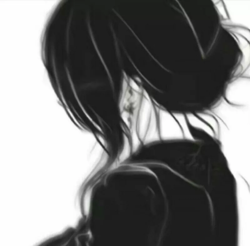 Avatar Buồn Nữ Chill Buồn Sâu Lắng