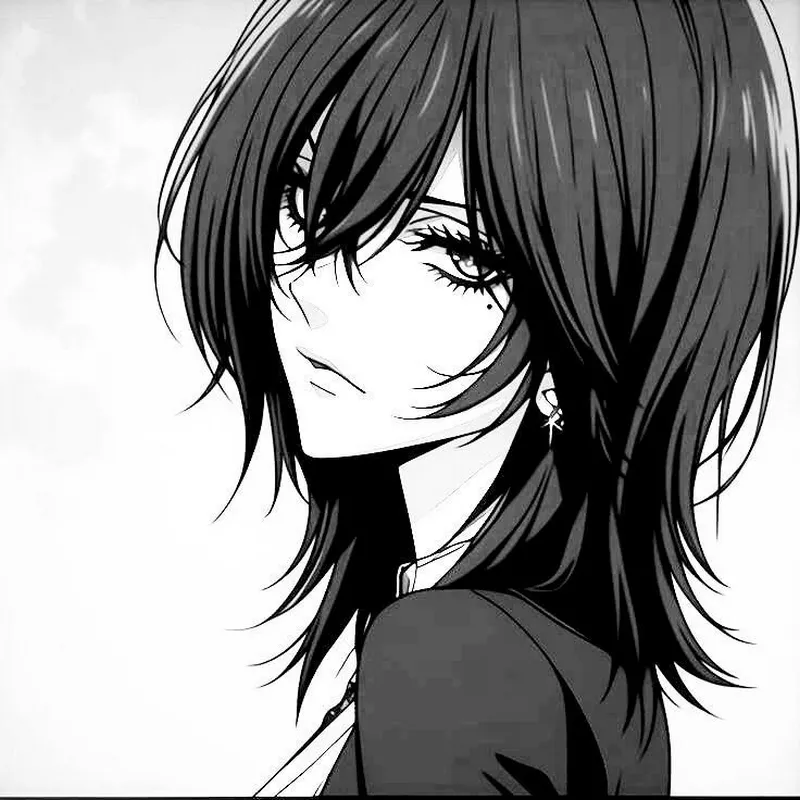 Avatar Buồn Nữ Lạc Lõng Giữa Thế Giới